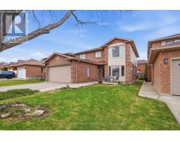 31 REPUBLIC AVENUE, Hamilton, Ontario