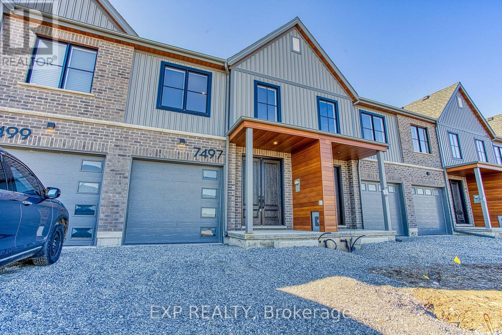 LOWER - 7497 MARVEL DRIVE, Niagara Falls, Ontario