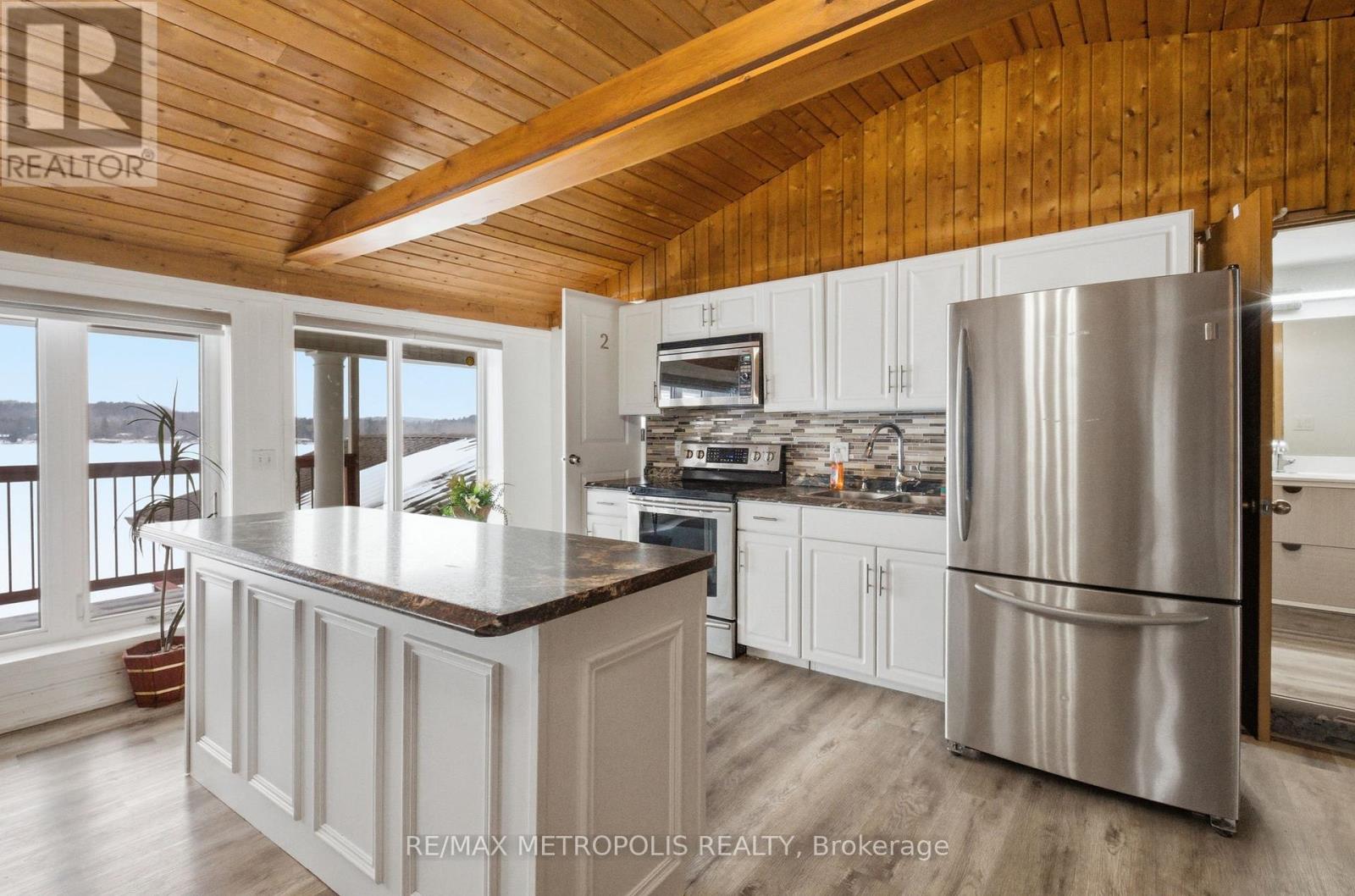 461 The Ridge Road, Wollaston, Ontario  K0L 1P0 - Photo 10 - X12926034