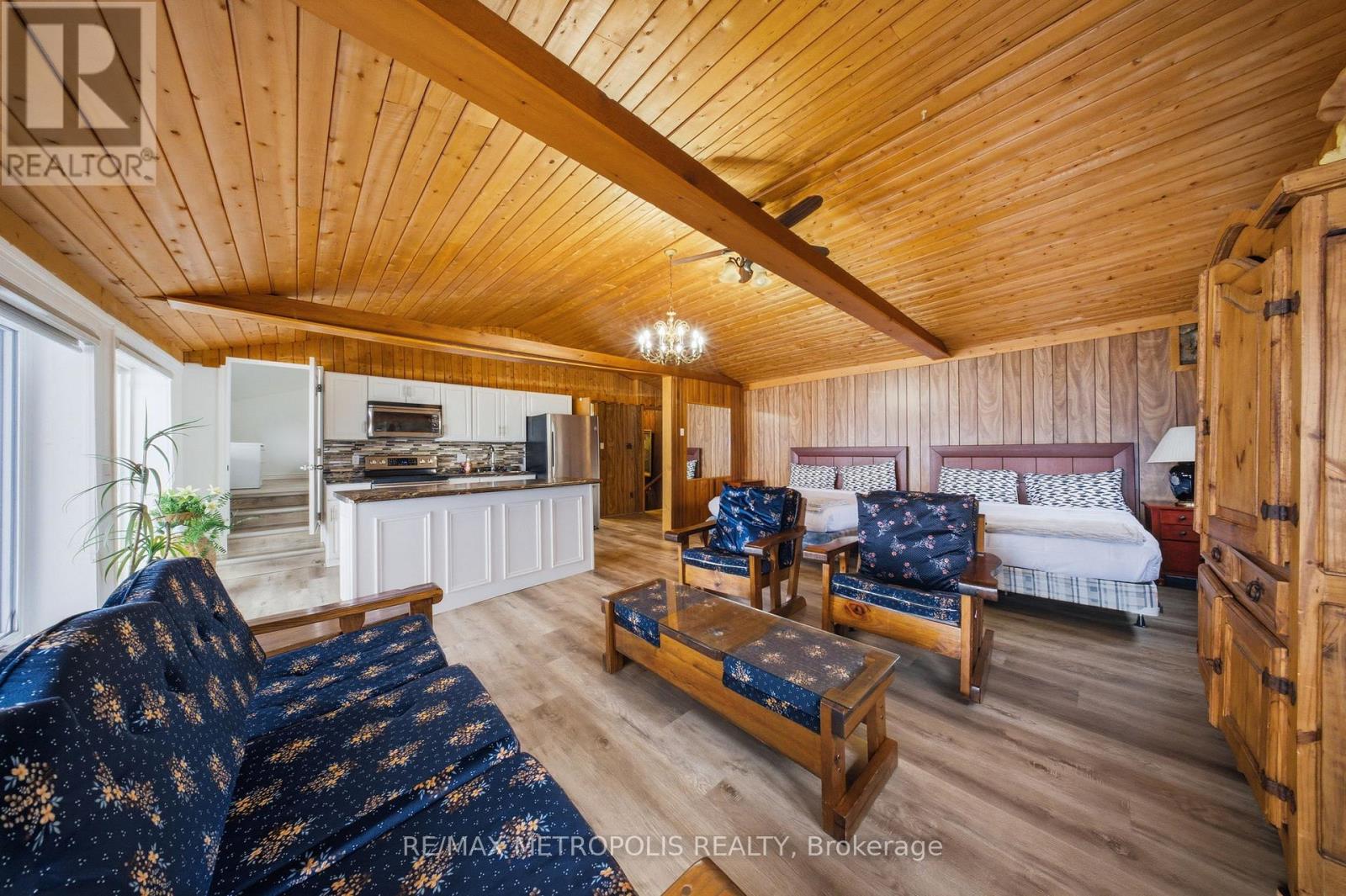 461 The Ridge Road, Wollaston, Ontario  K0L 1P0 - Photo 11 - X12926034