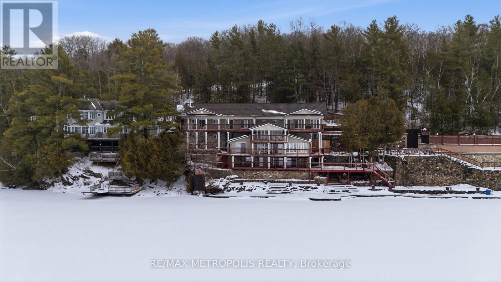 461 The Ridge Road, Wollaston, Ontario  K0L 1P0 - Photo 2 - X12926034