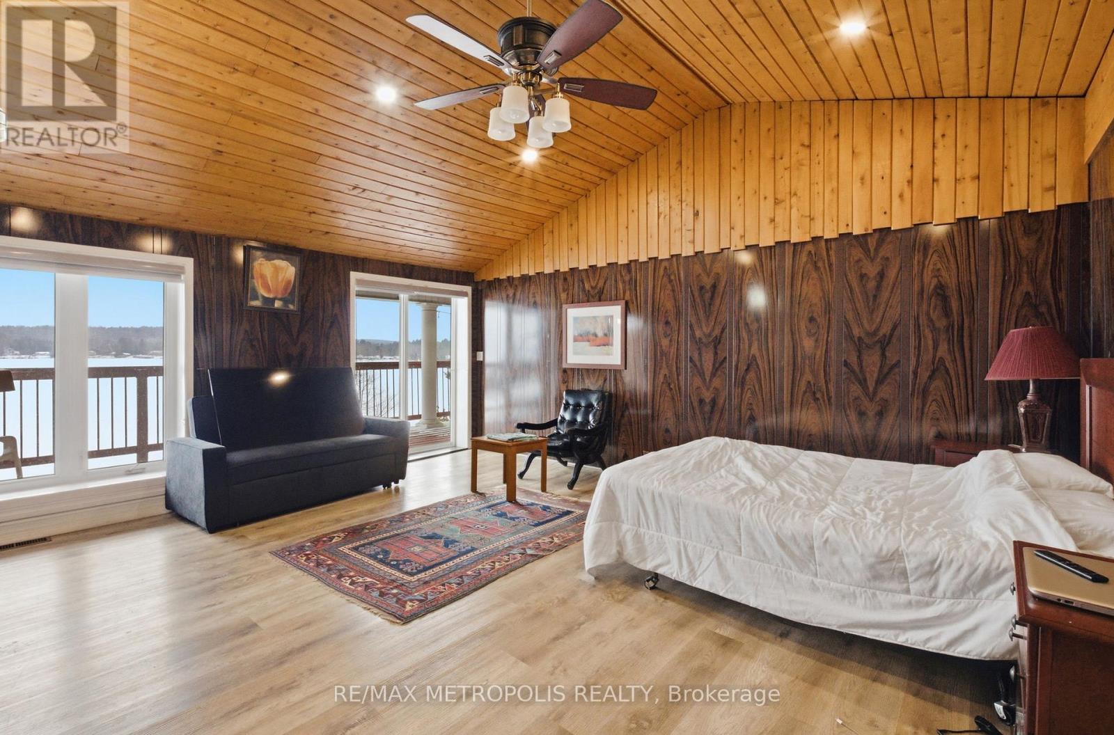 461 The Ridge Road, Wollaston, Ontario  K0L 1P0 - Photo 28 - X12926034