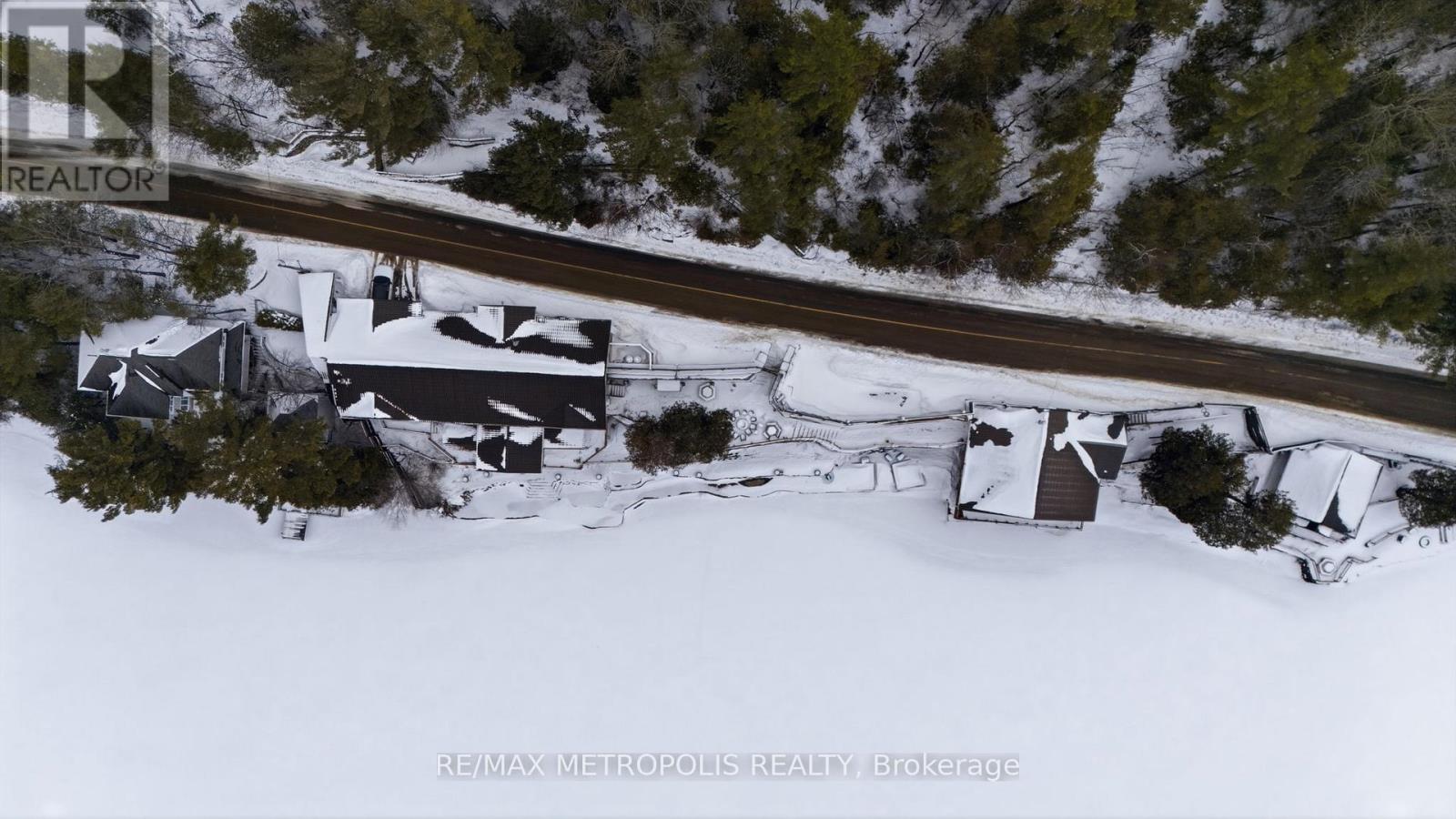 461 The Ridge Road, Wollaston, Ontario  K0L 1P0 - Photo 3 - X12926034