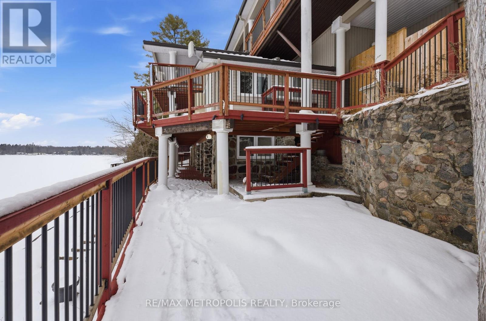 461 The Ridge Road, Wollaston, Ontario  K0L 1P0 - Photo 46 - X12926034