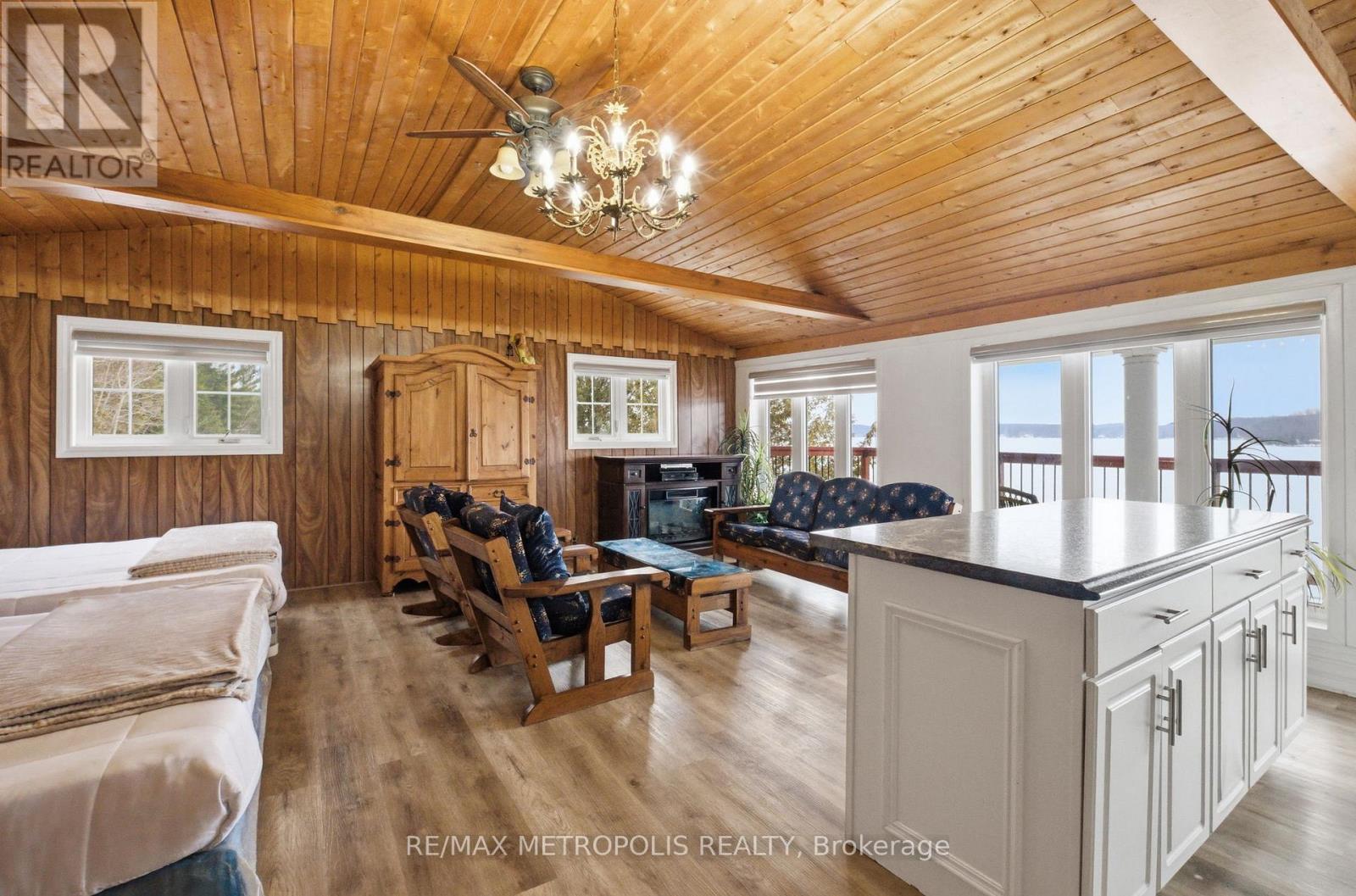 461 The Ridge Road, Wollaston, Ontario  K0L 1P0 - Photo 9 - X12926034