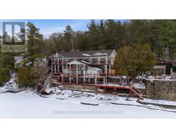 461 THE RIDGE ROAD, Wollaston, Ontario