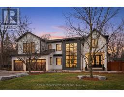 136 ROCKCLIFFE ROAD, Hamilton, Ontario