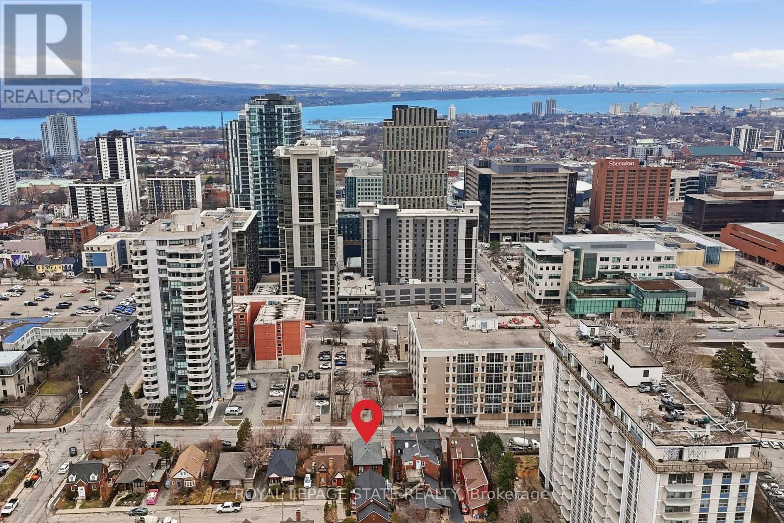 129 Jackson Street W, Hamilton, Ontario  L8P 1L8 - Photo 33 - X12926072