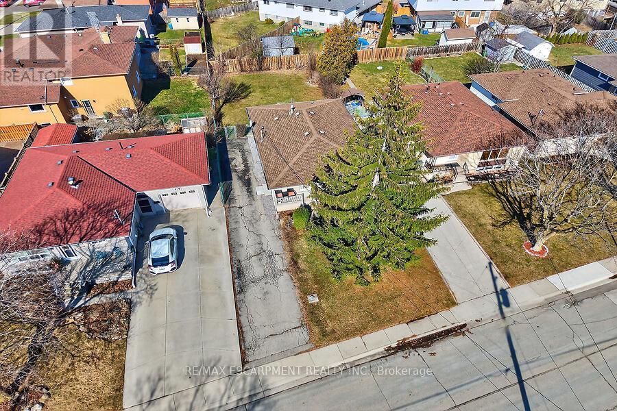 66 Highridge Avenue, Hamilton, Ontario  L8E 2S1 - Photo 39 - X12926086