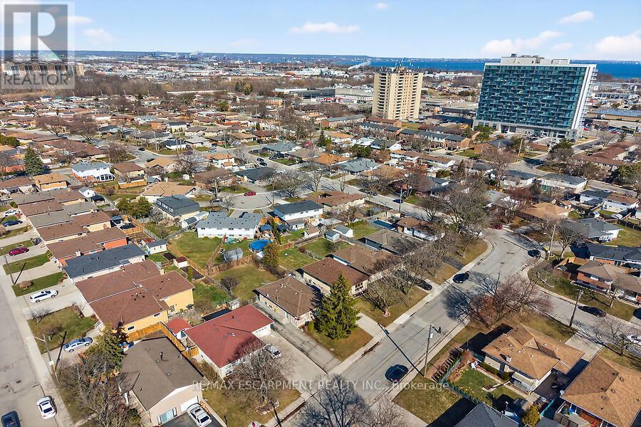 66 Highridge Avenue, Hamilton, Ontario  L8E 2S1 - Photo 46 - X12926086