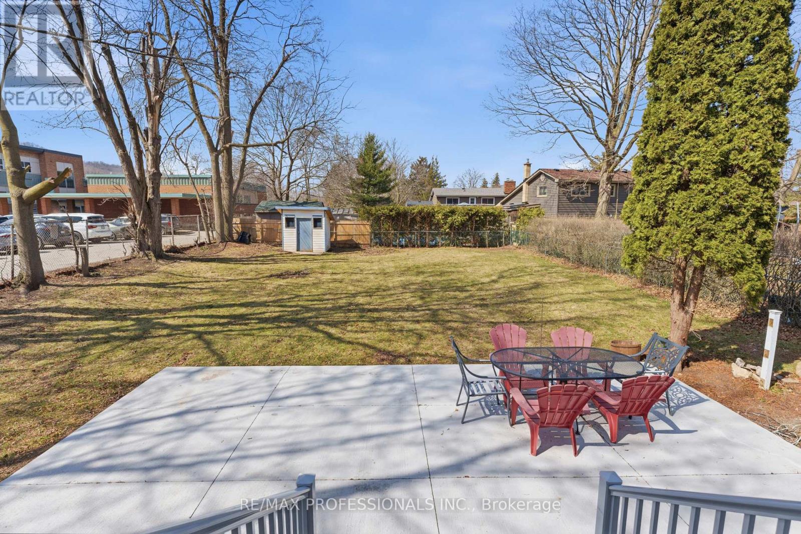 14 Kidd Avenue, Grimsby, Ontario  L3M 3S3 - Photo 30 - X12926088