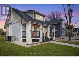 14 KIDD AVENUE, Grimsby, Ontario