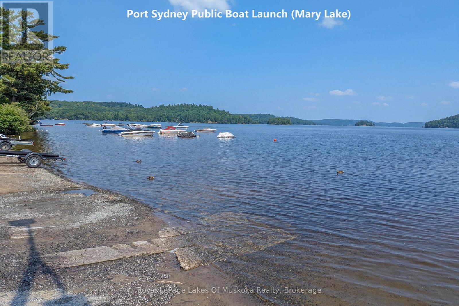 34 Jenner Court, Huntsville, Ontario  P0B 1L0 - Photo 47 - X12922558