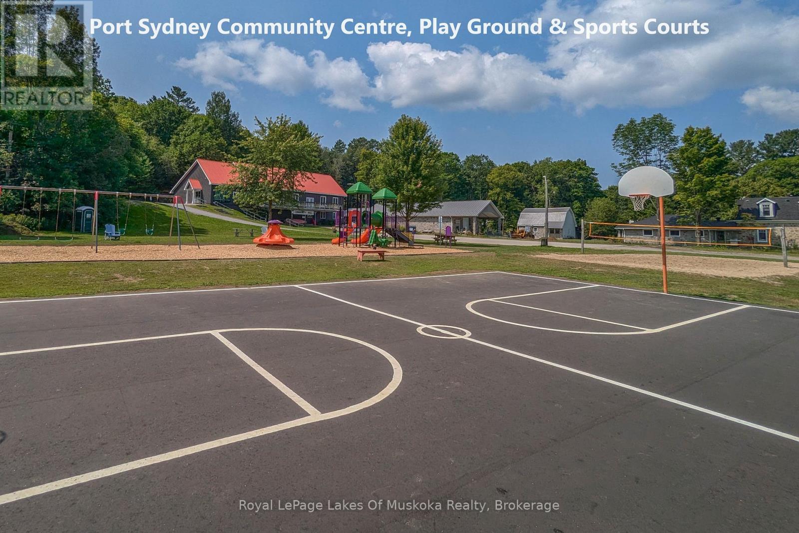 34 Jenner Court, Huntsville, Ontario  P0B 1L0 - Photo 50 - X12922558