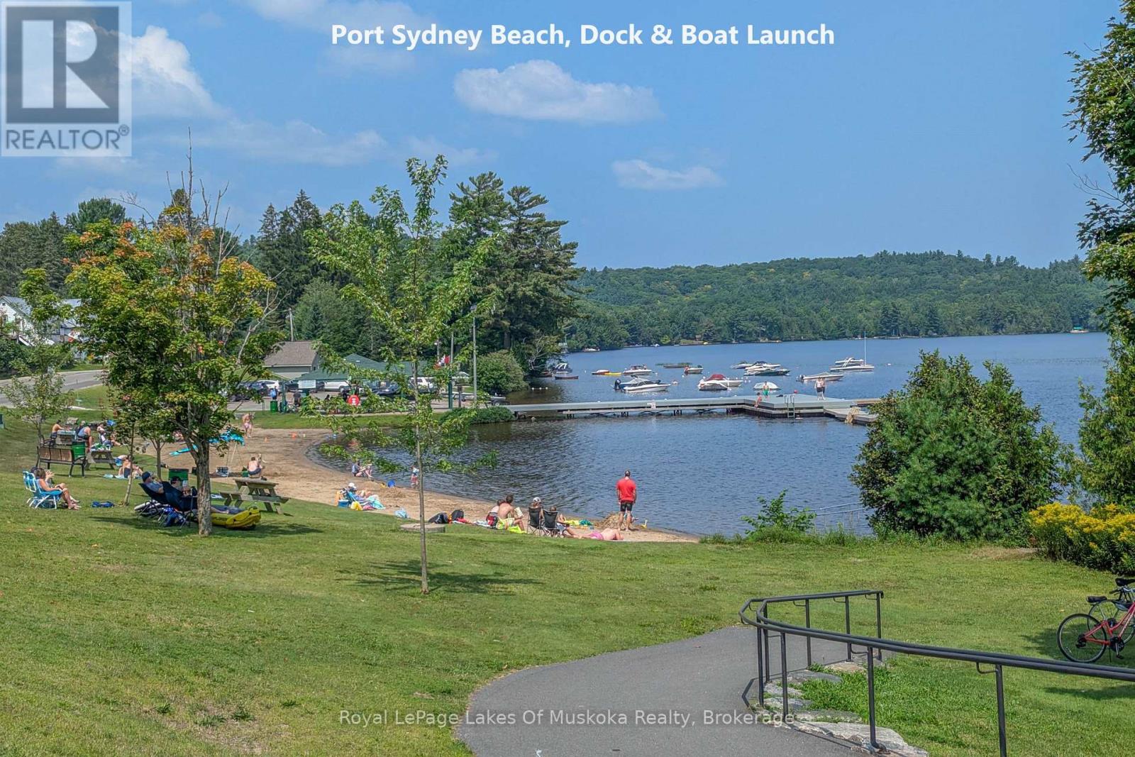 34 Jenner Court, Huntsville, Ontario  P0B 1L0 - Photo 45 - X12922558