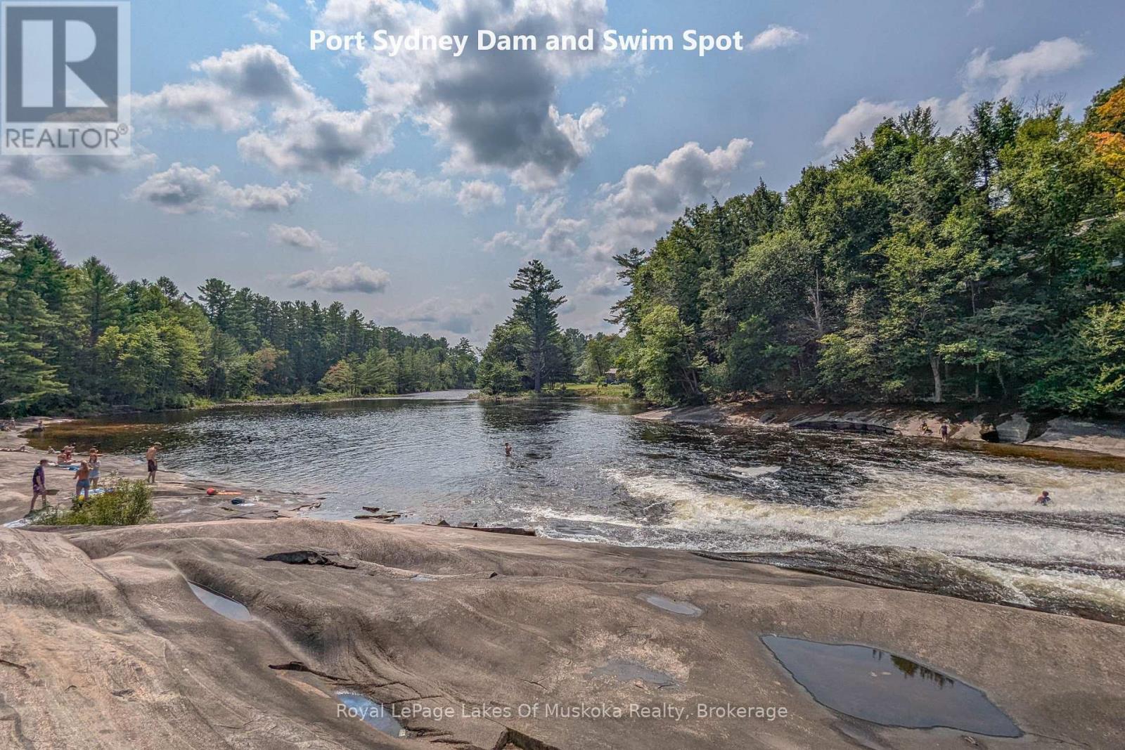 34 Jenner Court, Huntsville, Ontario  P0B 1L0 - Photo 44 - X12922558