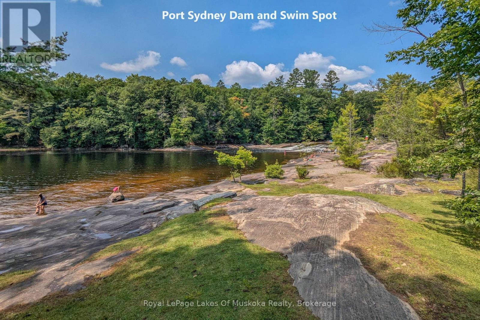 34 Jenner Court, Huntsville, Ontario  P0B 1L0 - Photo 43 - X12922558