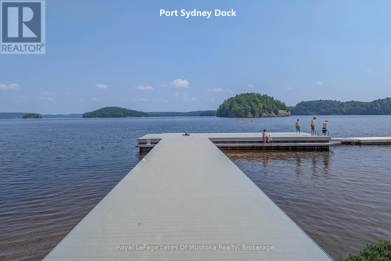 34 Jenner Court, Huntsville, Ontario  P0B 1L0 - Photo 46 - X12922558