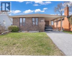 1031 EASTLAWN, Windsor, Ontario