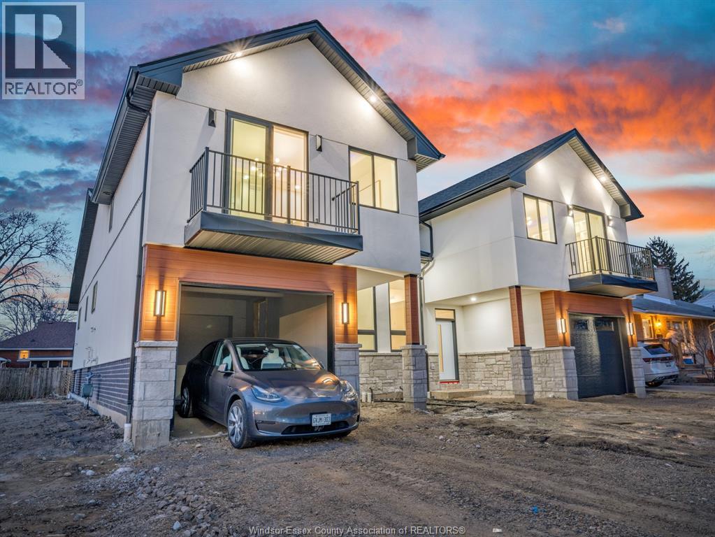 MLS# 26006336: 123 Laurier, LaSalle, Canada