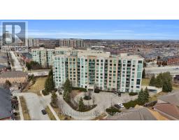 220 - 51 BAFFIN COURT, Richmond Hill, Ontario