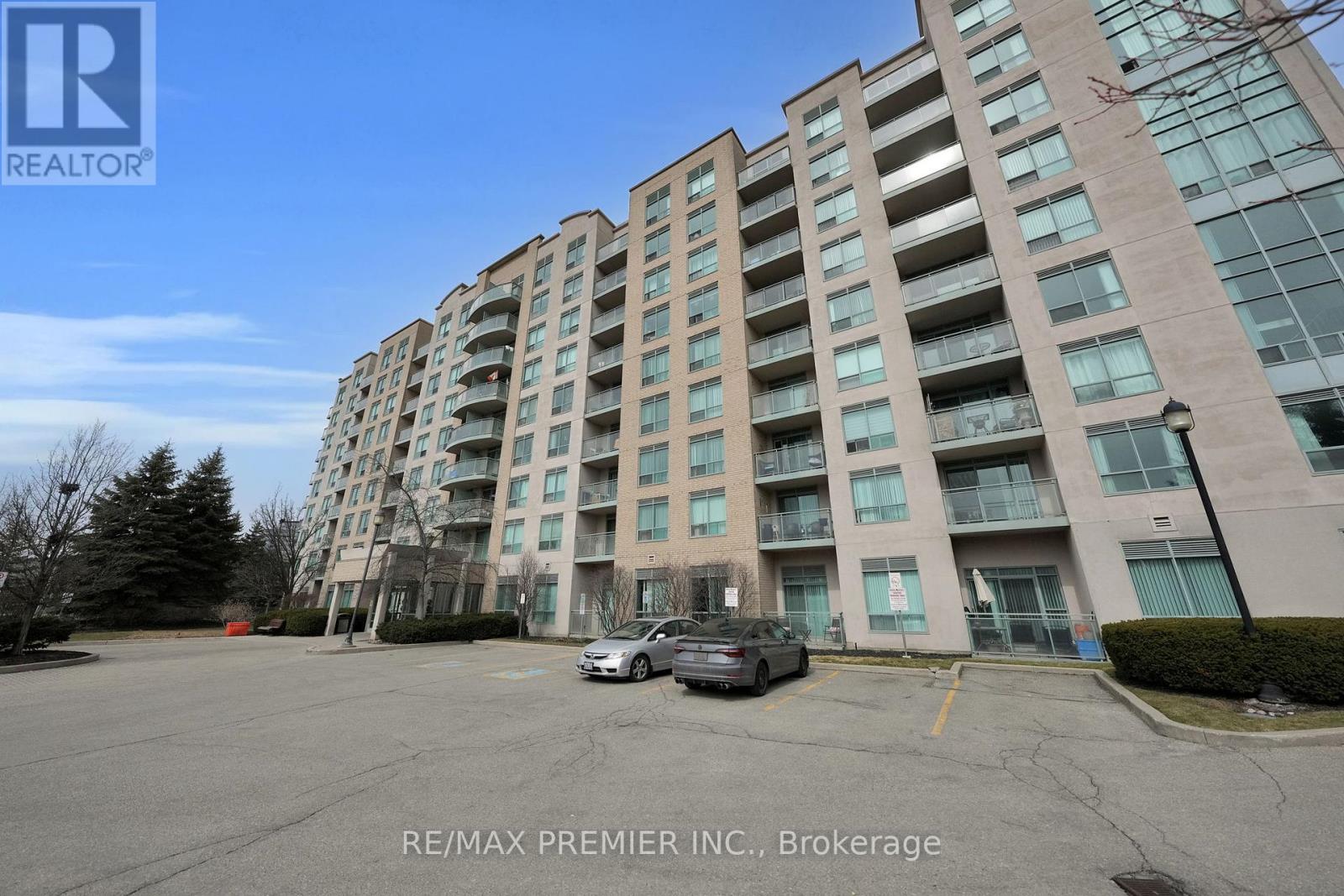 220 - 51 Baffin Court, Richmond Hill, Ontario  L4B 4P6 - Photo 32 - N12922864