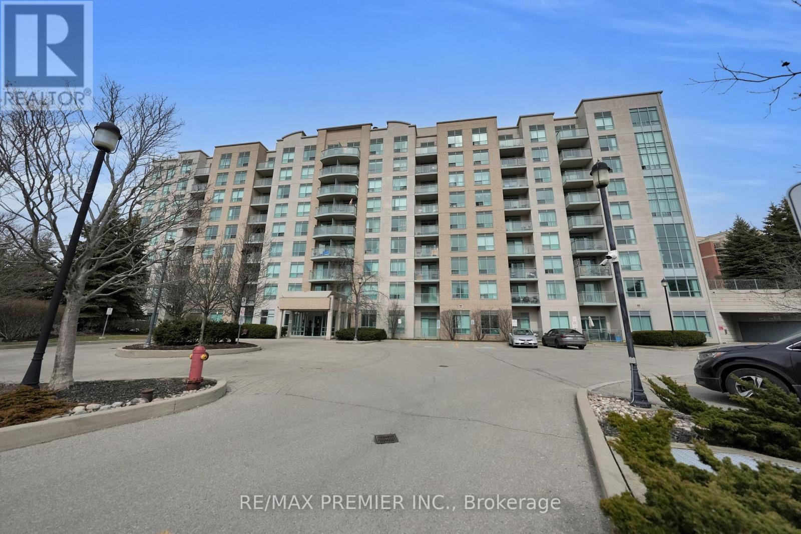 220 - 51 Baffin Court, Richmond Hill, Ontario  L4B 4P6 - Photo 33 - N12922864