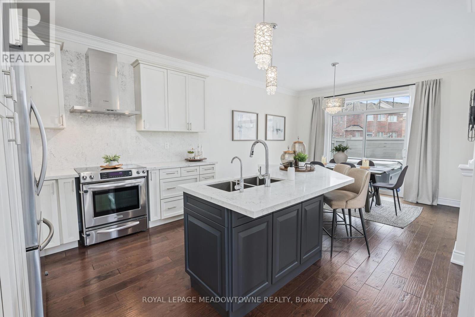 67 Hidden Lake Trail, Halton Hills, Ontario  L7G 0K6 - Photo 13 - W12903366