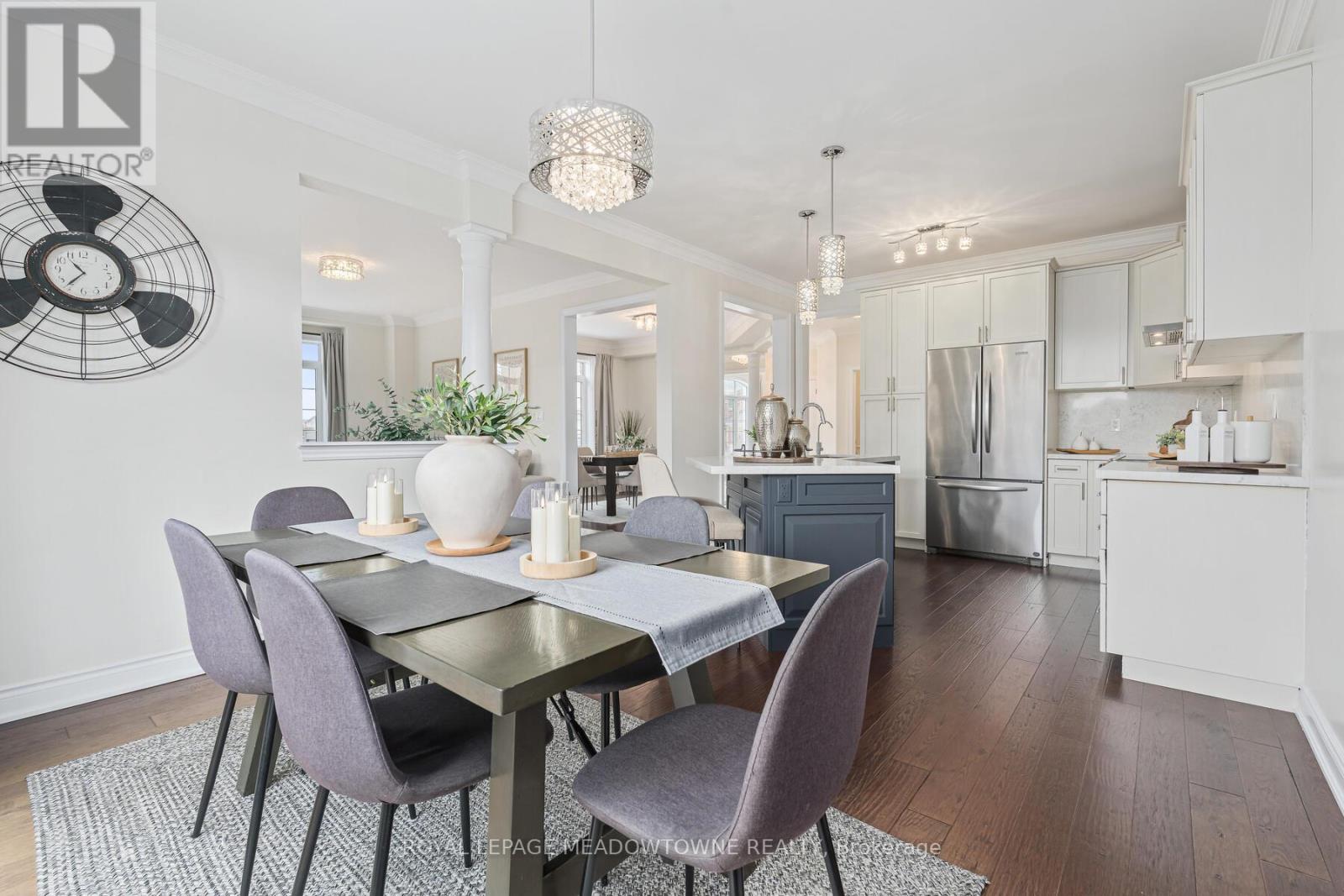 67 Hidden Lake Trail, Halton Hills, Ontario  L7G 0K6 - Photo 15 - W12903366