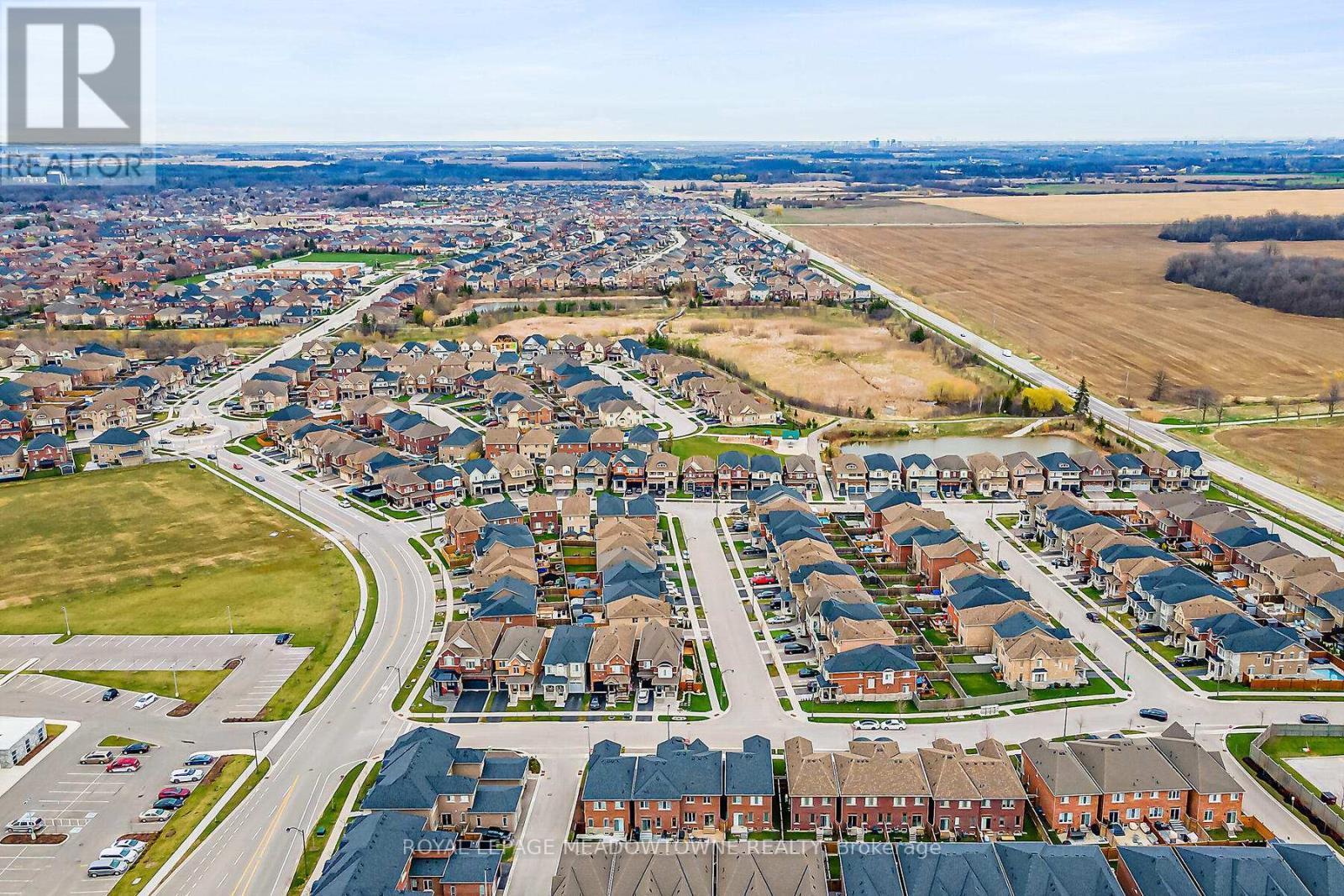 67 Hidden Lake Trail, Halton Hills, Ontario  L7G 0K6 - Photo 48 - W12903366