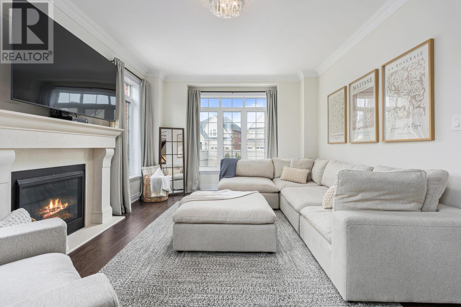 67 Hidden Lake Trail, Halton Hills, Ontario  L7G 0K6 - Photo 8 - W12903366