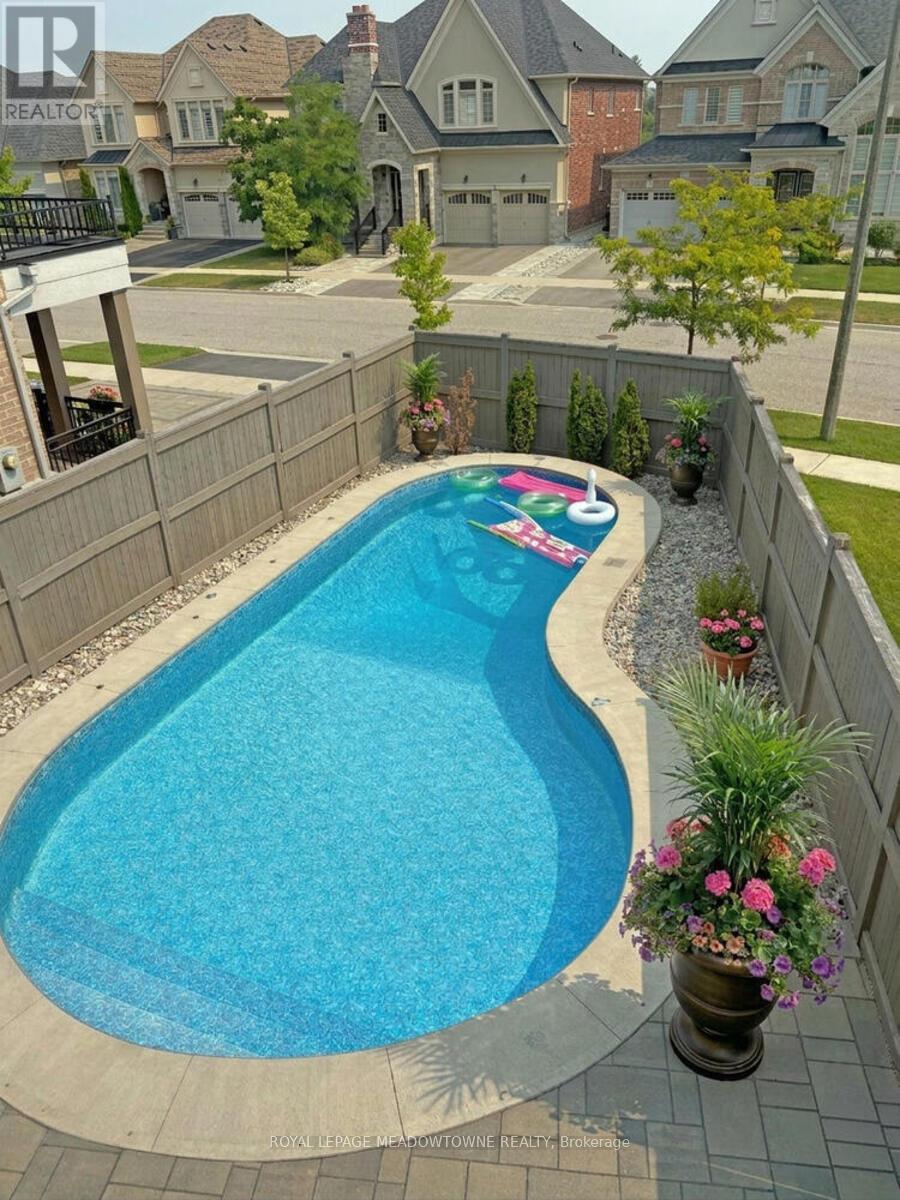 67 Hidden Lake Trail, Halton Hills, Ontario  L7G 0K6 - Photo 45 - W12903366