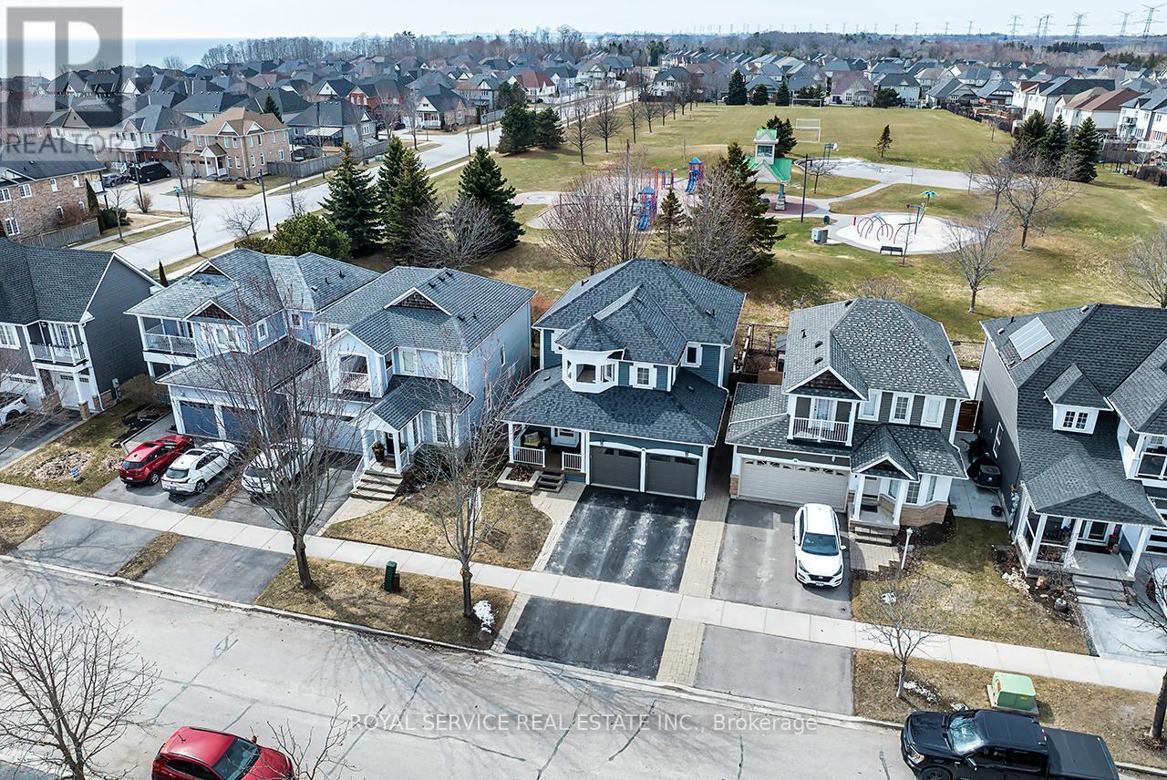 66 Stillwell Lane, Clarington, Ontario  L1B 1R4 - Photo 2 - E12926062