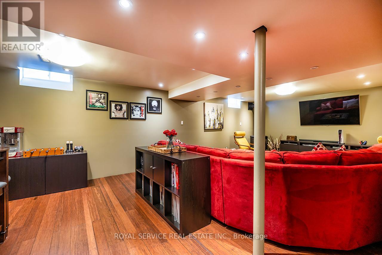 66 Stillwell Lane, Clarington, Ontario  L1B 1R4 - Photo 31 - E12926062