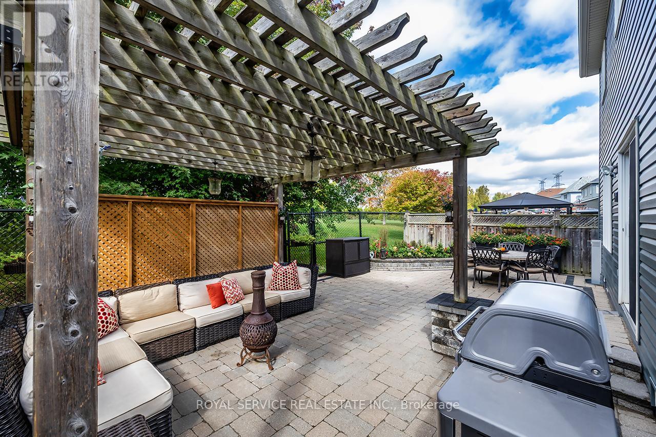 66 Stillwell Lane, Clarington, Ontario  L1B 1R4 - Photo 38 - E12926062