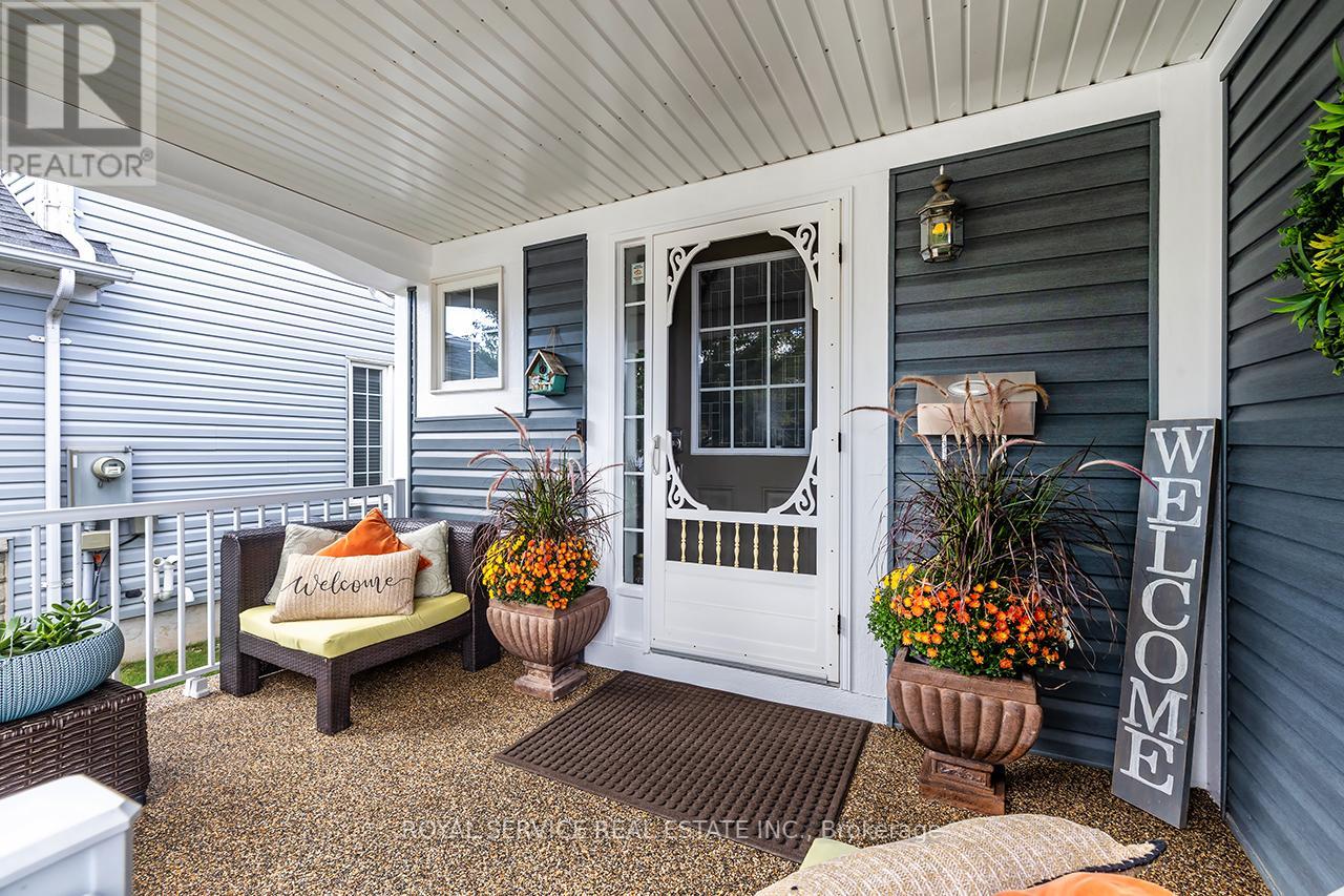 66 Stillwell Lane, Clarington, Ontario  L1B 1R4 - Photo 4 - E12926062