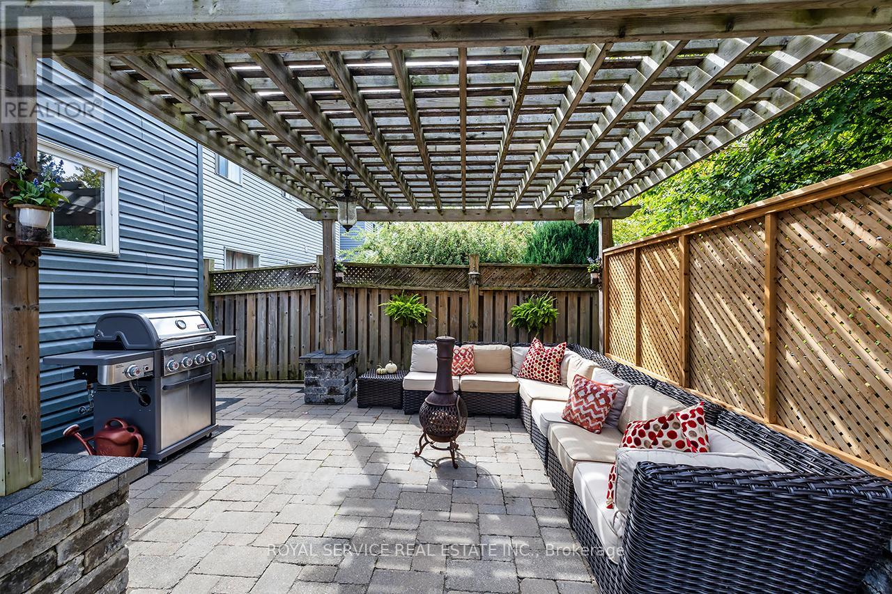 66 Stillwell Lane, Clarington, Ontario  L1B 1R4 - Photo 39 - E12926062