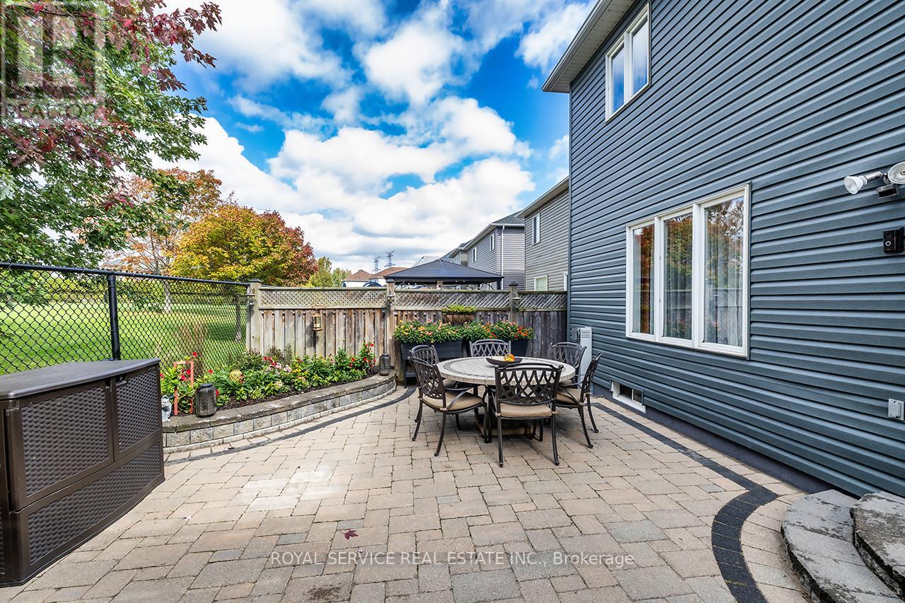 66 Stillwell Lane, Clarington, Ontario  L1B 1R4 - Photo 40 - E12926062