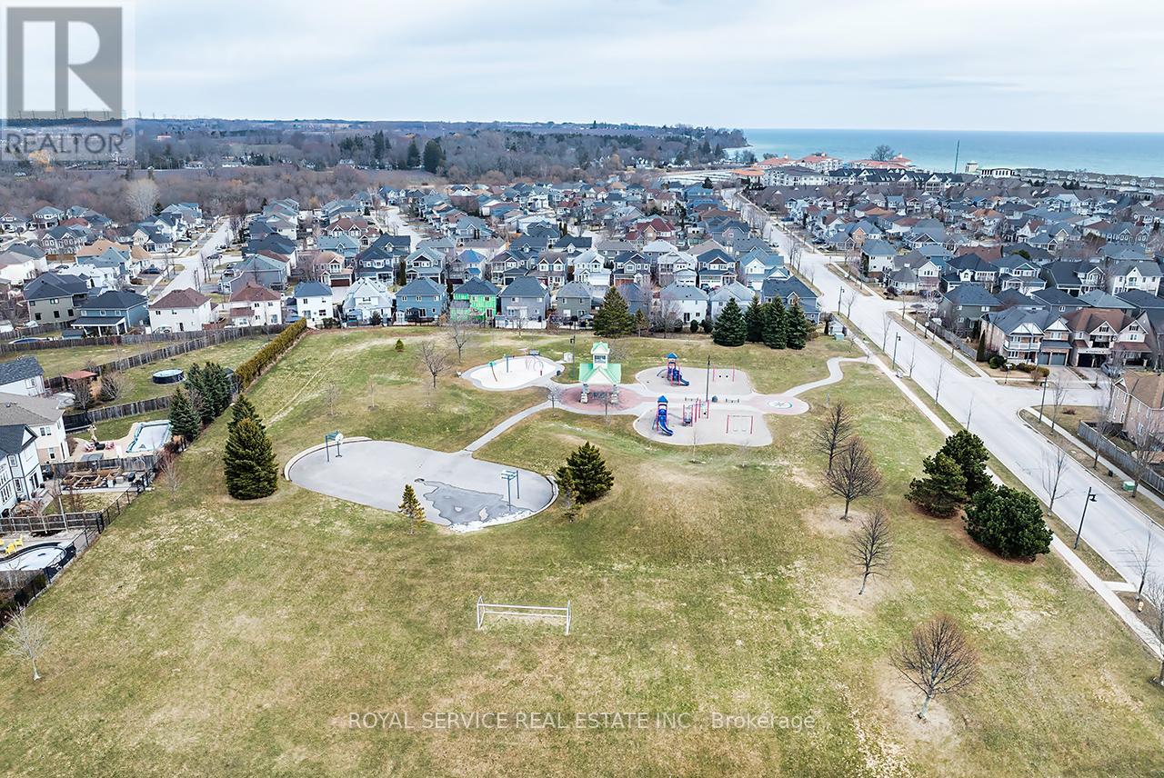 66 Stillwell Lane, Clarington, Ontario  L1B 1R4 - Photo 45 - E12926062