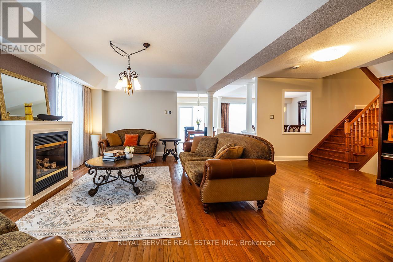 66 Stillwell Lane, Clarington, Ontario  L1B 1R4 - Photo 6 - E12926062