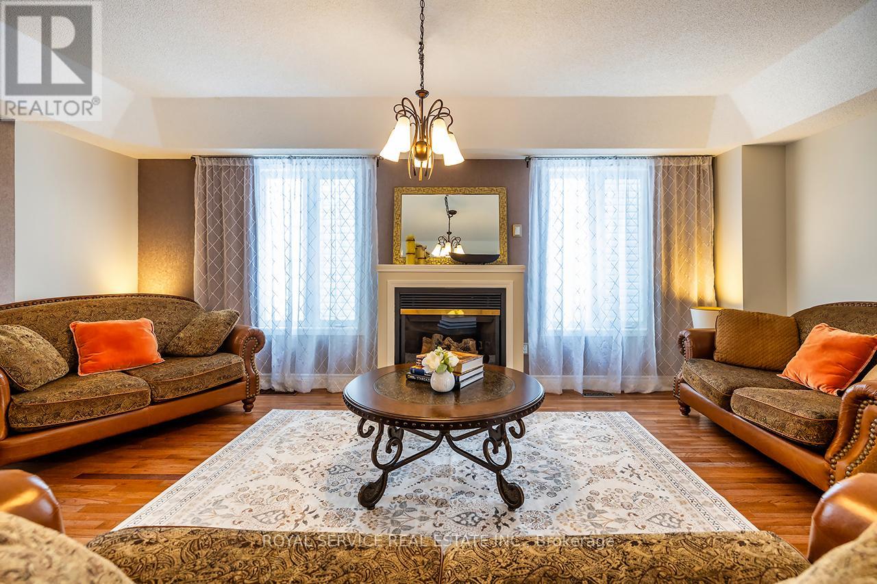 66 Stillwell Lane, Clarington, Ontario  L1B 1R4 - Photo 8 - E12926062