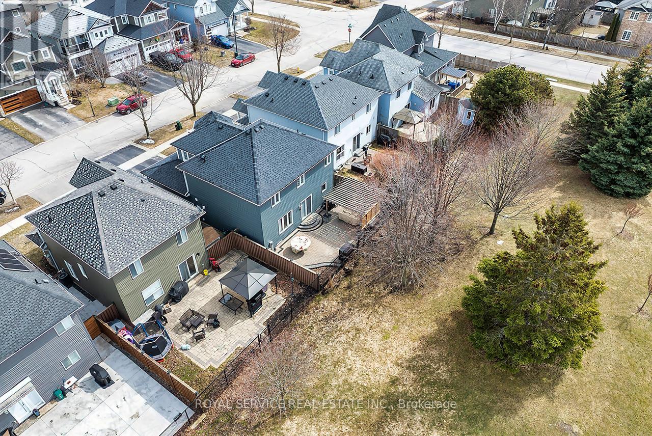 66 Stillwell Lane, Clarington, Ontario  L1B 1R4 - Photo 43 - E12926062