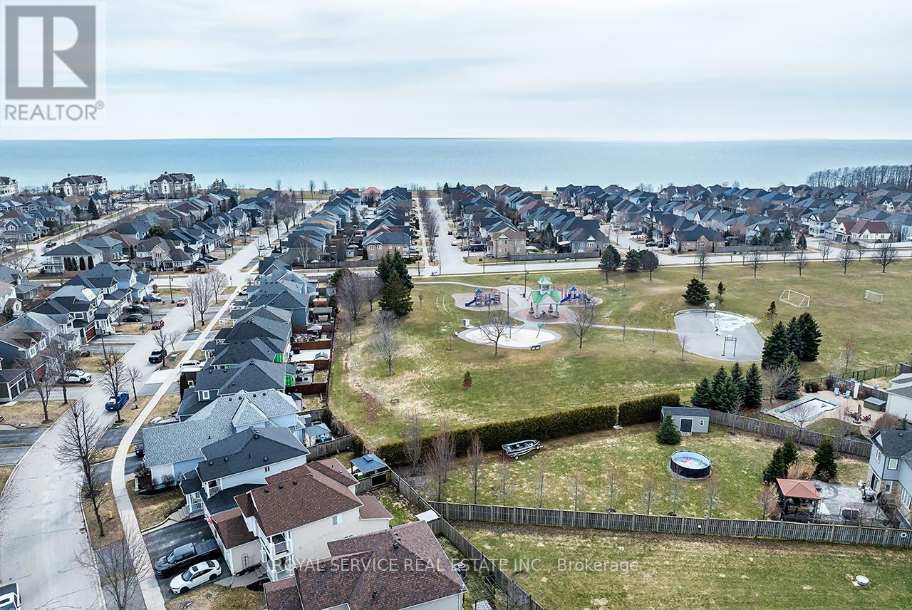 66 Stillwell Lane, Clarington, Ontario  L1B 1R4 - Photo 44 - E12926062