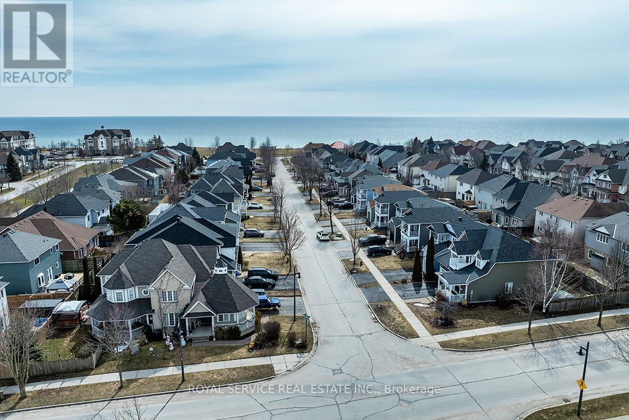 66 Stillwell Lane, Clarington, Ontario  L1B 1R4 - Photo 47 - E12926062