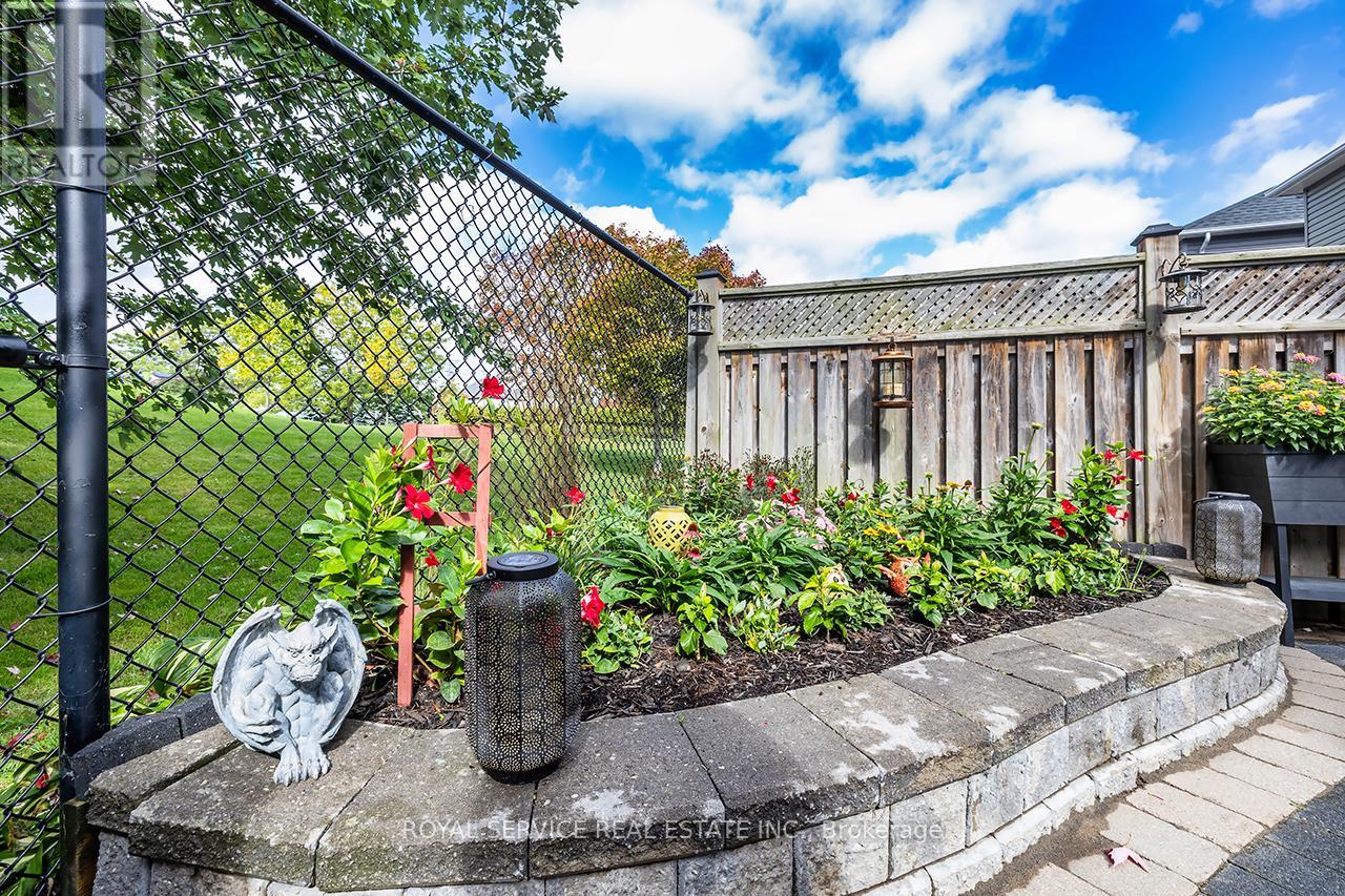 66 Stillwell Lane, Clarington, Ontario  L1B 1R4 - Photo 41 - E12926062