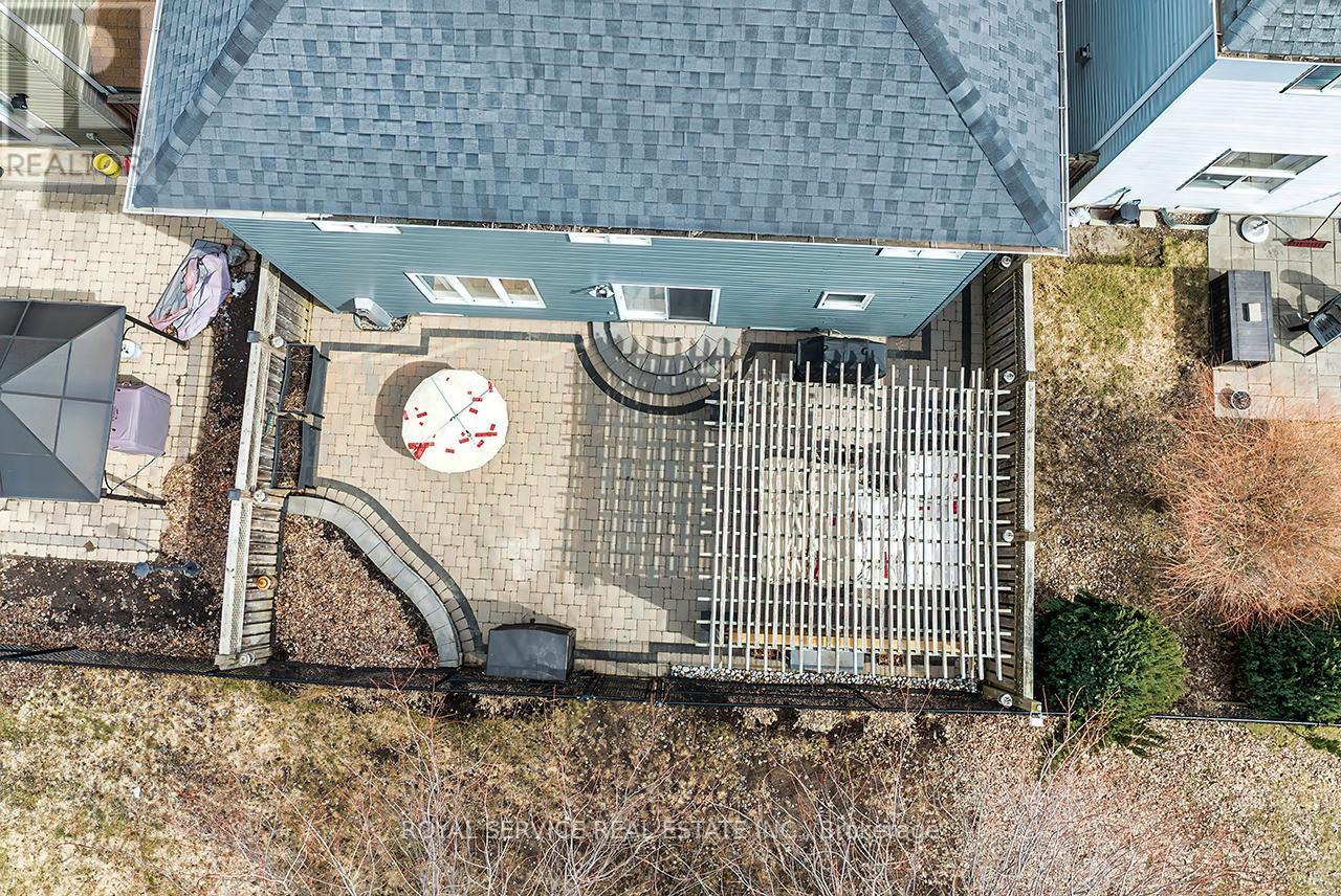 66 Stillwell Lane, Clarington, Ontario  L1B 1R4 - Photo 42 - E12926062