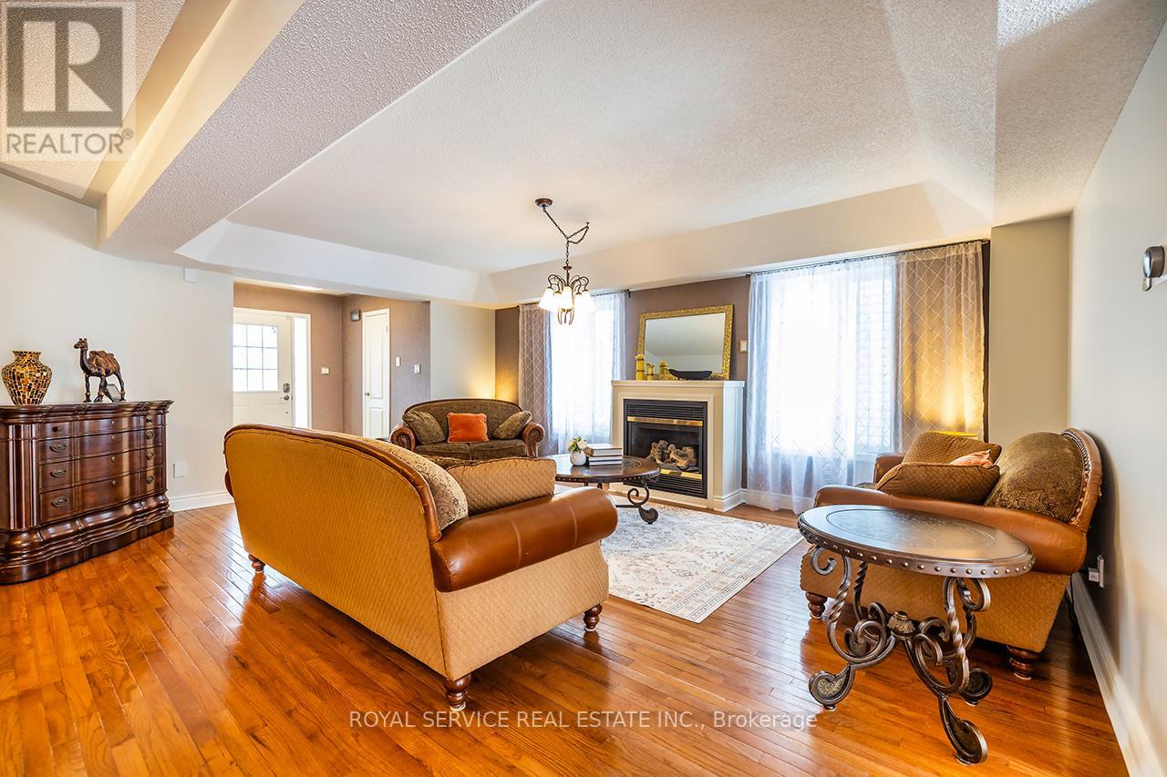 66 Stillwell Lane, Clarington, Ontario  L1B 1R4 - Photo 9 - E12926062