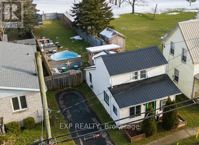 41 Lake Street, Prince Edward County, Ontario  K0K 2T0 - Photo 1 - X12684368