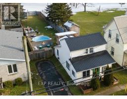 41 LAKE STREET, Prince Edward County, Ontario
