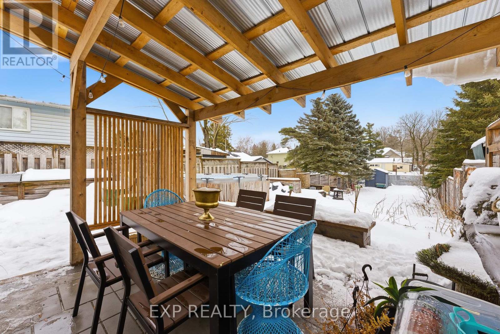 41 Lake Street, Prince Edward County, Ontario  K0K 2T0 - Photo 19 - X12684368